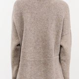 Lauren Manoogian Apparel Womens Sweaters Knot Pullover