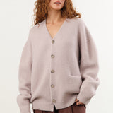 Lauren Manoogian Apparel Womens Sweaters Loft Cardigan