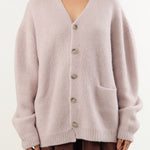 Lauren Manoogian Apparel Womens Sweaters Loft Cardigan