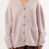Lauren Manoogian Apparel Womens Sweaters Loft Cardigan