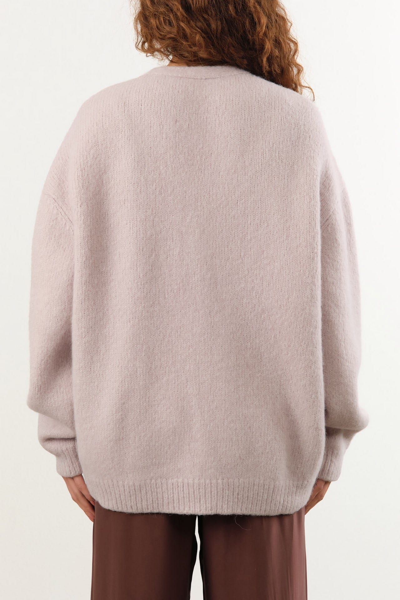 Lauren Manoogian Apparel Womens Sweaters Loft Cardigan