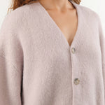 Lauren Manoogian Apparel Womens Sweaters Loft Cardigan