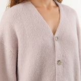 Lauren Manoogian Apparel Womens Sweaters Loft Cardigan