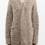 Marl Cardigan