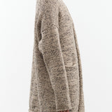 Marl Cardigan