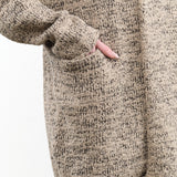 Marl Cardigan