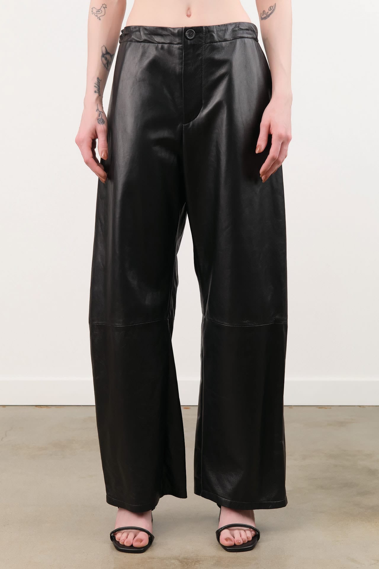 Lauren Manoogian Apparel Womens Pants Napa Gallery Pants
