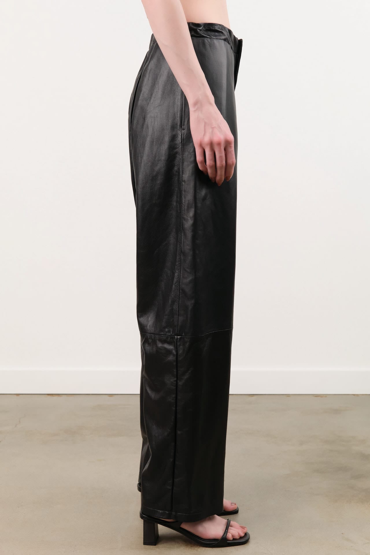 Lauren Manoogian Apparel Womens Pants Napa Gallery Pants