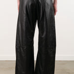 Lauren Manoogian Apparel Womens Pants Napa Gallery Pants