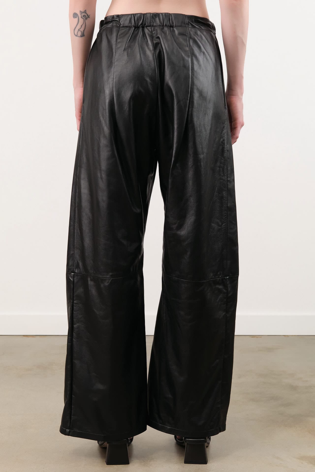 Lauren Manoogian Apparel Womens Pants Napa Gallery Pants