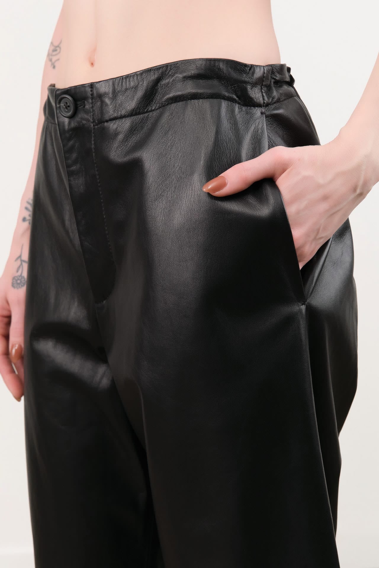 Lauren Manoogian Apparel Womens Pants Napa Gallery Pants