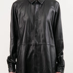 Lauren Manoogian Apparel Womens Blouses Napa Shirt
