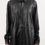 Lauren Manoogian Apparel Womens Blouses Napa Shirt