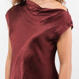 Lauren Manoogian Apparel Womens Dresses New Luster Dress