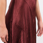 Lauren Manoogian Apparel Womens Dresses New Luster Dress