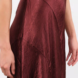 Lauren Manoogian Apparel Womens Dresses New Luster Dress