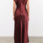 Lauren Manoogian Apparel Womens Dresses New Luster Dress