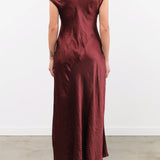 Lauren Manoogian Apparel Womens Dresses New Luster Dress