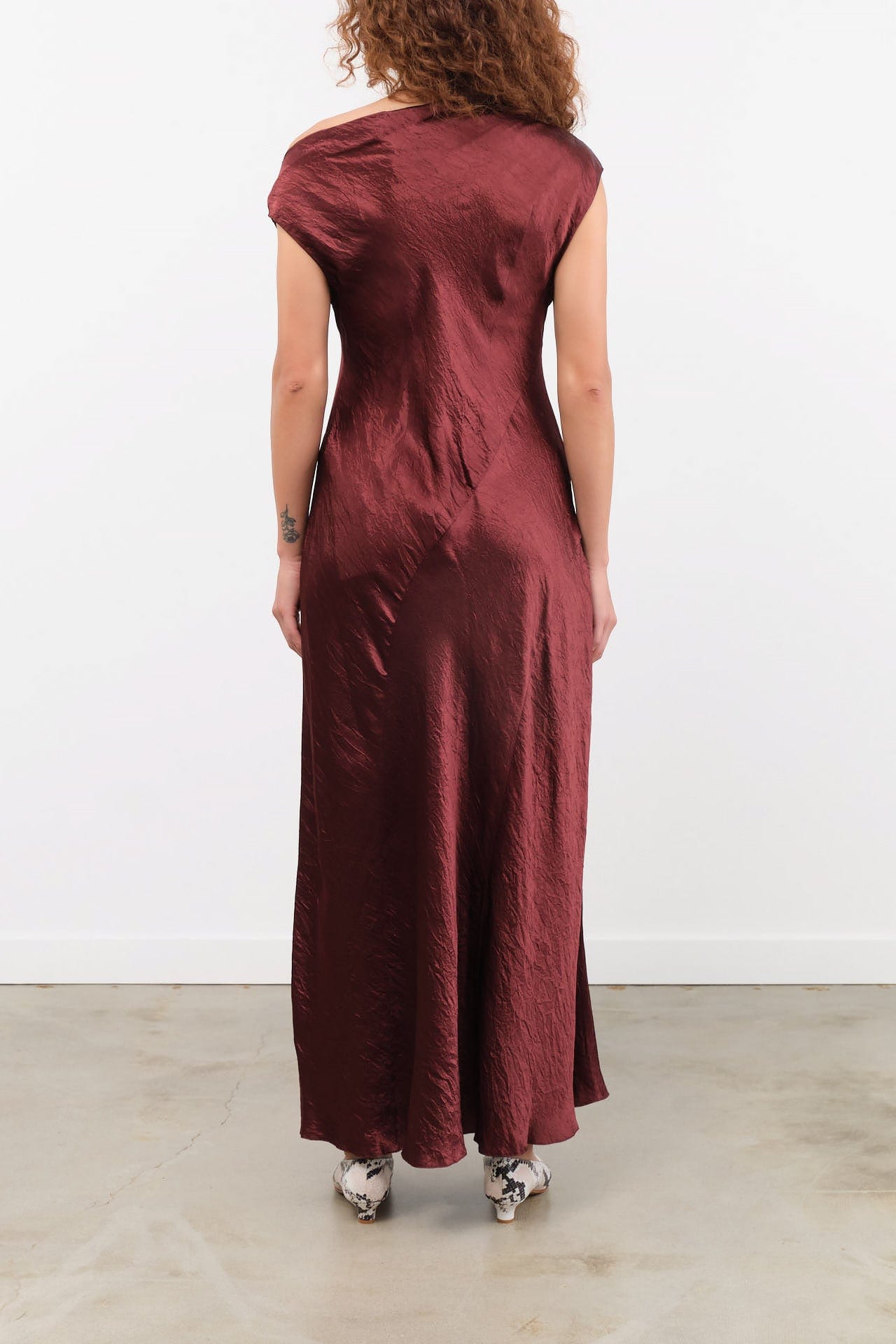 Lauren Manoogian Apparel Womens Dresses New Luster Dress