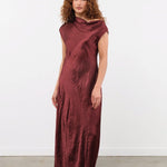 Lauren Manoogian Apparel Womens Dresses New Luster Dress