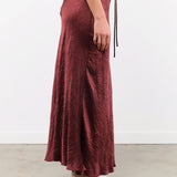 Lauren Manoogian Apparel Womens Skirts New Luster Skirt