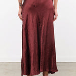 Lauren Manoogian Apparel Womens Skirts New Luster Skirt