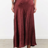 Lauren Manoogian Apparel Womens Skirts New Luster Skirt