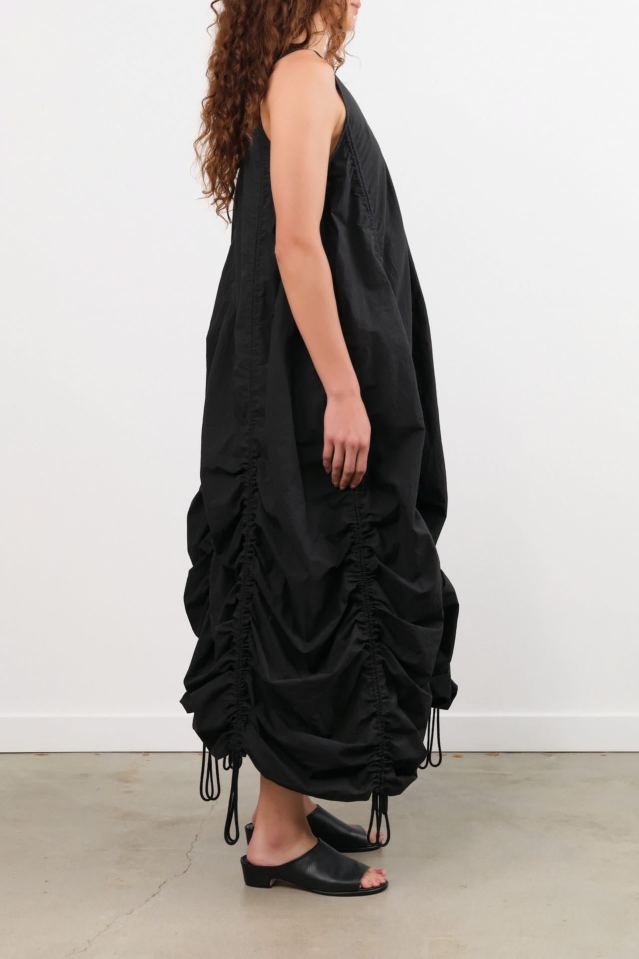 parachute dress Trapeze Parachute Dress : r/sewing