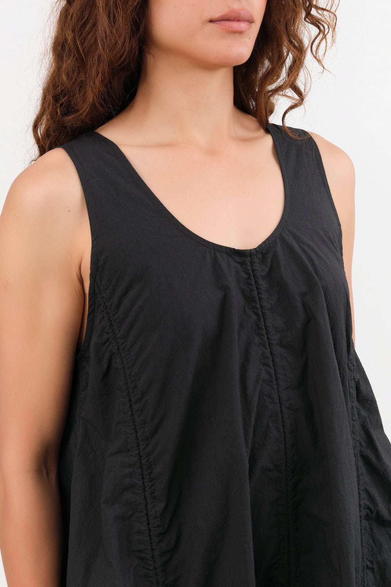 Lauren Manoogian Apparel Womens Dresses Parachute Dress