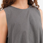 Lauren Manoogian Apparel Womens Dresses Ripstop Dress