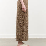 Lauren Manoogian Apparel Womens Skirts Ruche Skirt