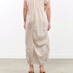 Lauren Manoogian Apparel Womens Dresses Shirred Dress
