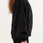 Lauren Manoogian Apparel Womens Jackets Suri Bomber