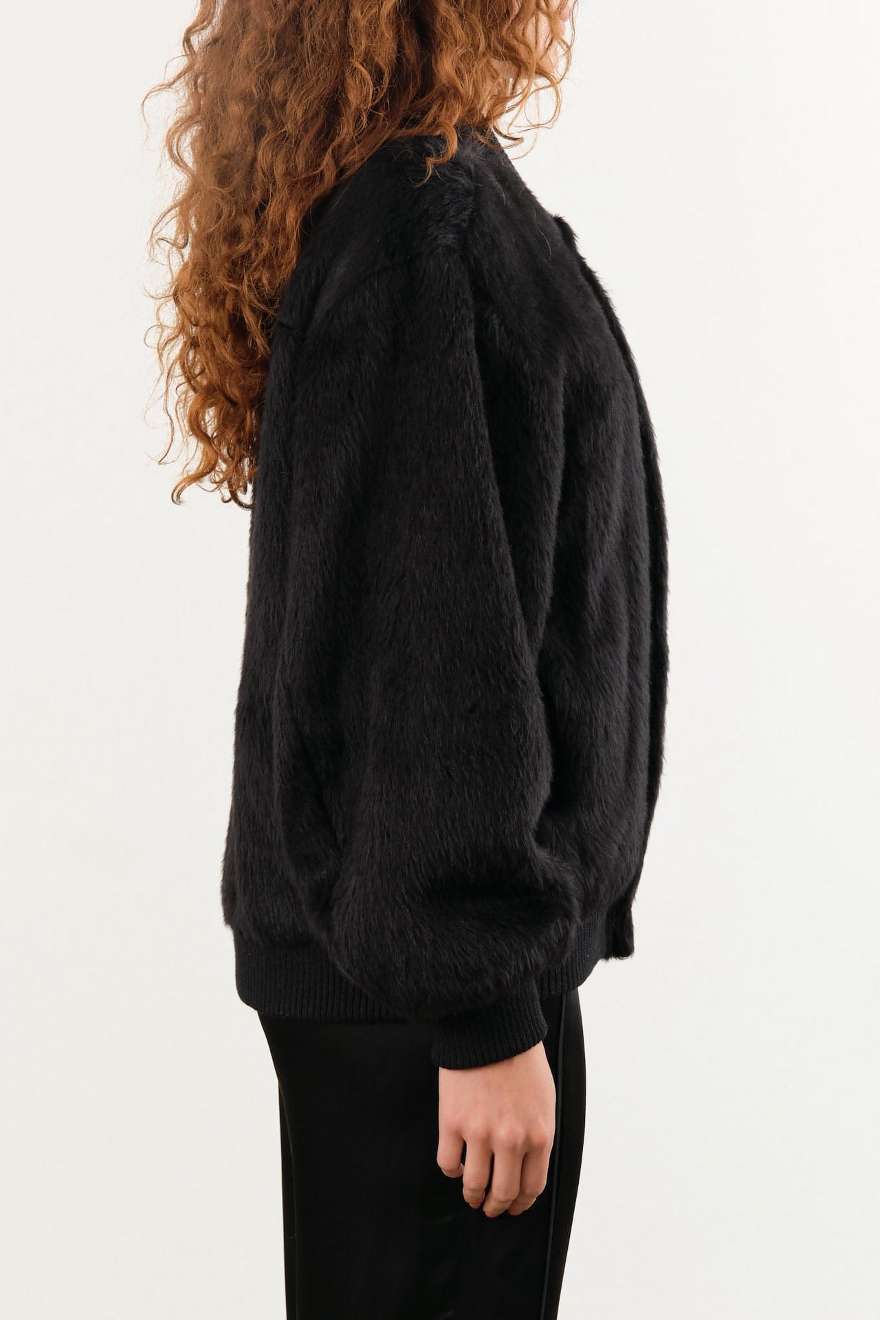 Lauren Manoogian Apparel Womens Jackets Suri Bomber