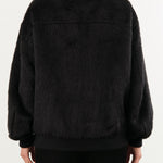 Lauren Manoogian Apparel Womens Jackets Suri Bomber