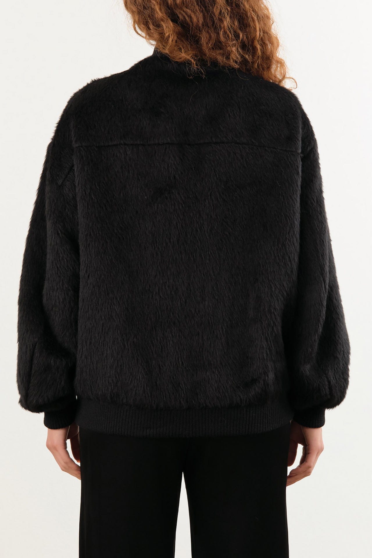 Lauren Manoogian Apparel Womens Jackets Suri Bomber