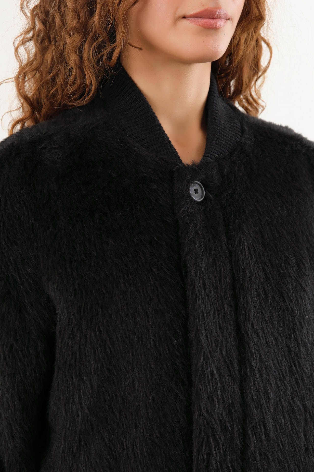 Lauren Manoogian Apparel Womens Jackets Suri Bomber