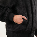 Lauren Manoogian Apparel Womens Jackets Suri Bomber