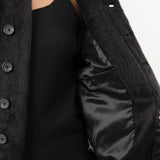 Lauren Manoogian Apparel Womens Jackets Suri Bomber