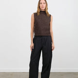 Lauren Manoogian Apparel Womens Pants Taper Trouser
