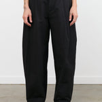 Lauren Manoogian Apparel Womens Pants Taper Trouser