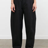 Lauren Manoogian Apparel Womens Pants Taper Trouser