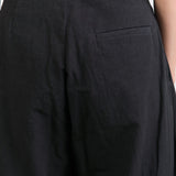 Lauren Manoogian Apparel Womens Pants Taper Trouser