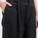 Lauren Manoogian Apparel Womens Pants Taper Trouser