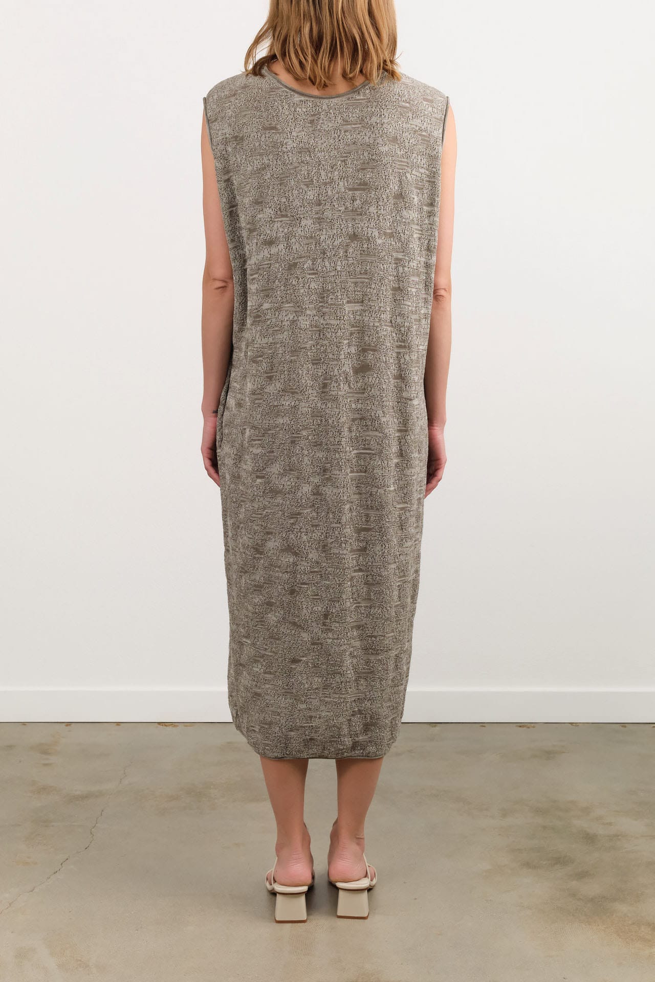 Lauren Manoogian Apparel Womens Dresses Terra Dress