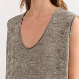 Lauren Manoogian Apparel Womens Dresses Terra Dress
