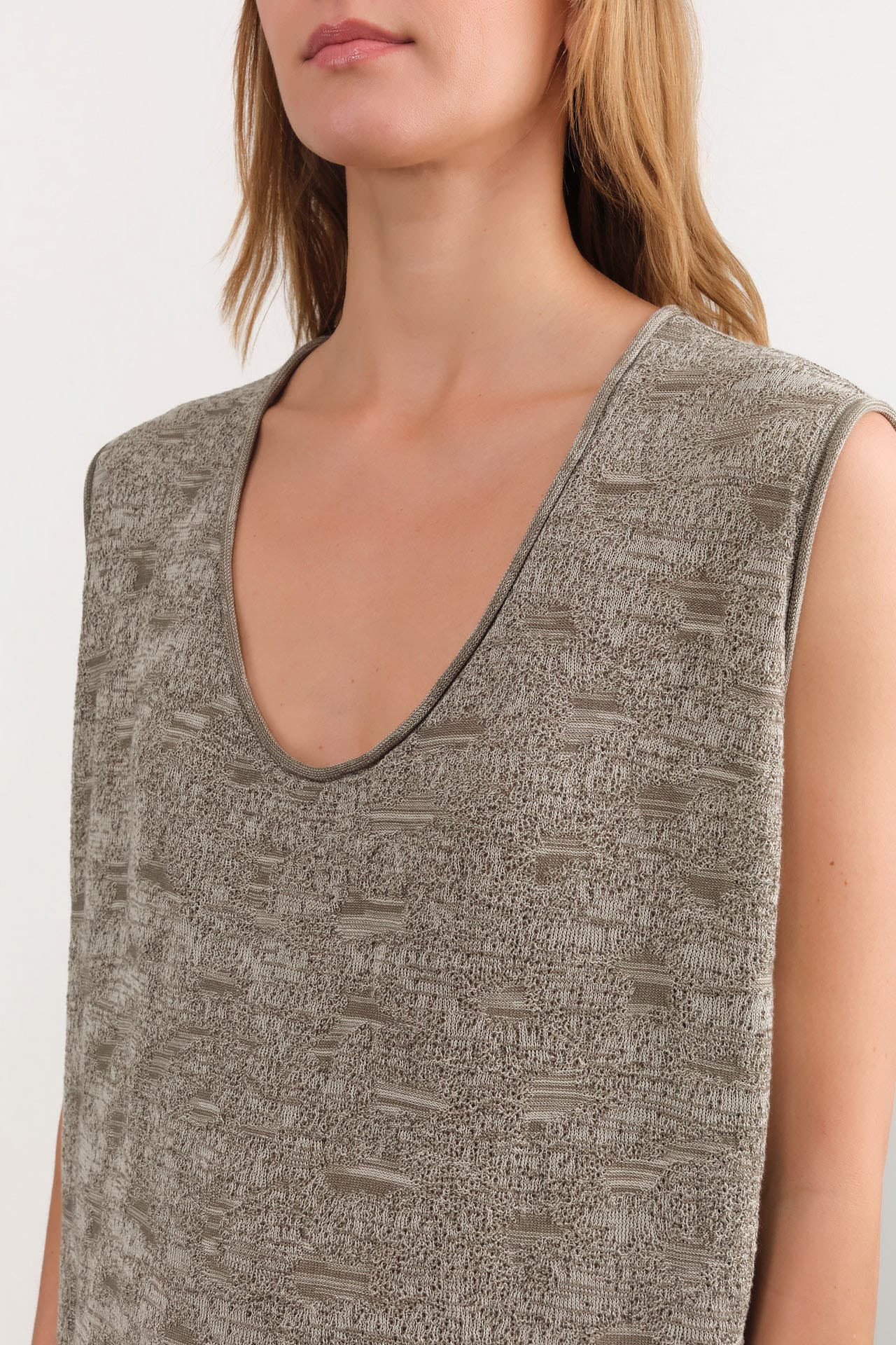 Lauren Manoogian Apparel Womens Dresses Terra Dress