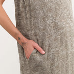 Lauren Manoogian Apparel Womens Dresses Terra Dress