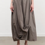 Lauren Manoogian Apparel Womens Skirts Twist Skirt