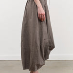 Lauren Manoogian Apparel Womens Skirts Twist Skirt